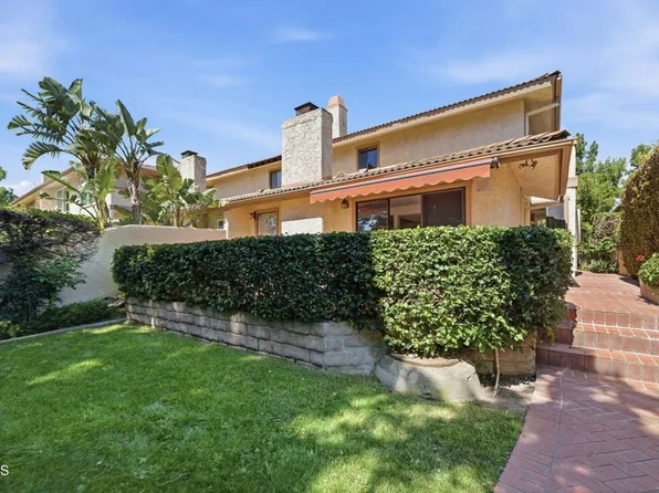 66 Paseo Esplendido, Camarillo, CA 93010