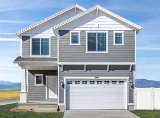 1633 S 3750 E #204, Spanish Fork, UT 84660