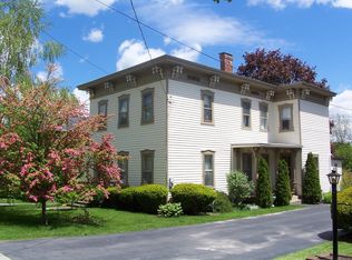 1815 Rochester St, Lima, NY 14485