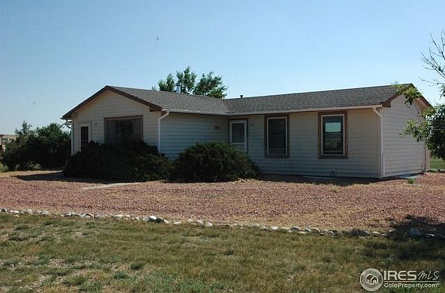 18740 Rawhide Flats Rd.