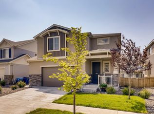 10129 Yampa St, Commerce City, CO 80022