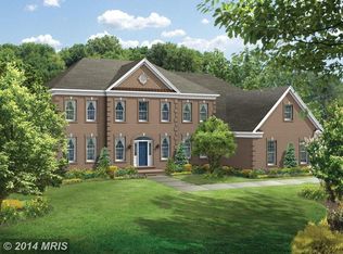 4706 Ashby Ct, Ellicott City, MD 21042