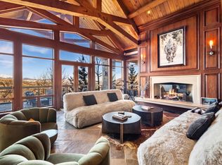 741 Mountain Village Blvd, Mountain Village, CO 81435