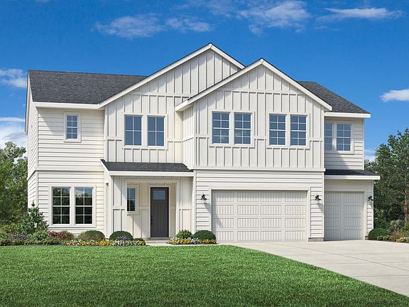Modern Farmhouse