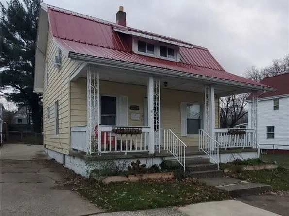 1123 E 29th St, Erie, PA 16504