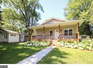 429 Warner Ave S, Willernie, MN 55090