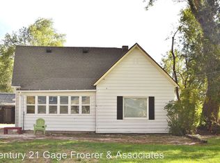 4175 W 1400 S, Ogden, UT 84401