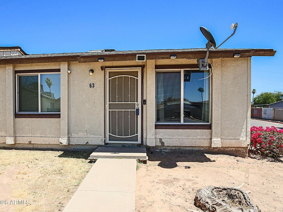 1st image of 3120 N 67TH Lane #63