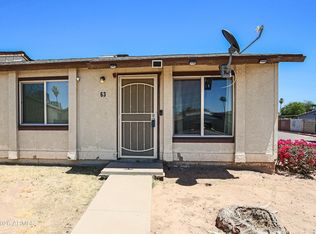 3120 N 67th Ln APT 63, Phoenix, AZ 85033
