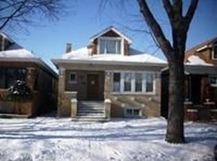 4534 N Monitor Ave, Chicago, IL 60630