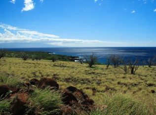 Akoni Pule Hwy LOT 14-1, Hawi, HI 96719
