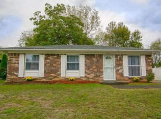 5608 Archtree Pl, Louisville, KY 40229
