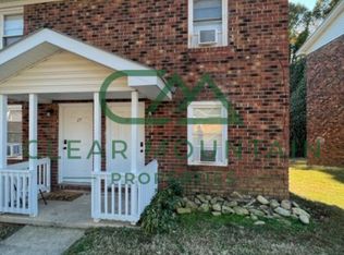 Dunbar Court, Greer, SC 29651