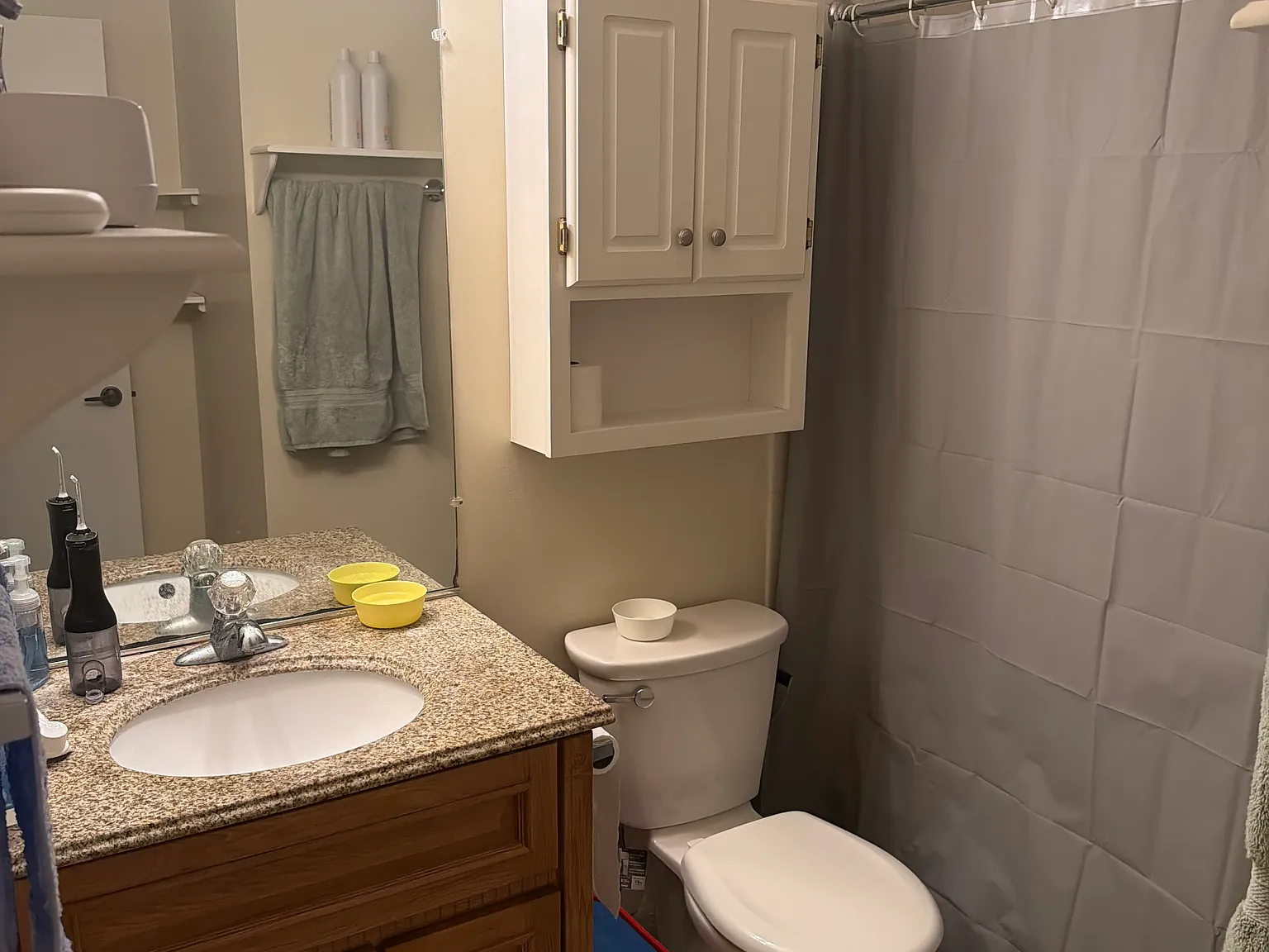 1 bed, 600 sqft, $1,150 — Photo 2