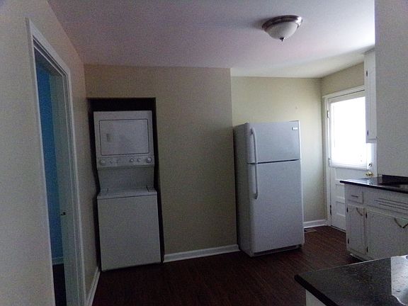 Stackable Washer Dryer