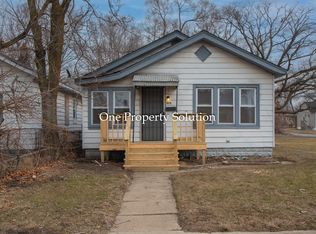 573 Hanley St, Gary, IN 46406