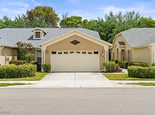 8367 Ibis Cove Cir #A-158, Naples, FL 34119