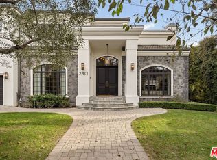 280 Homewood Rd, Los Angeles, CA 90049
