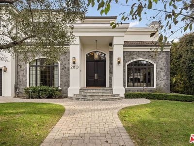 280 Homewood Rd, Los Angeles, CA, 90049
