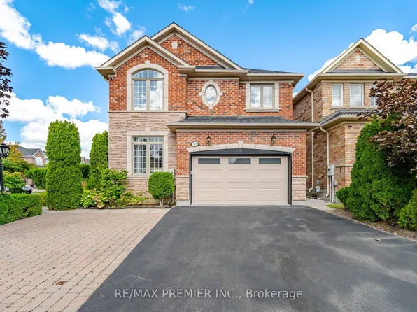 127 Ozner Cres, Vaughan, ON L4H 0G1