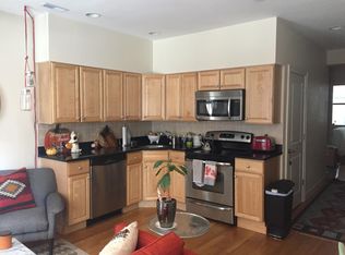 36 Harrison Ave #1202, Boston, MA 02111