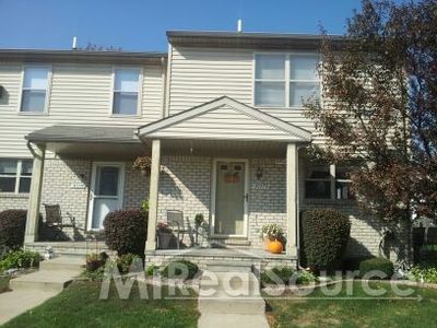 37776 Charter Oaks, Clinton Township, MI, 48036
