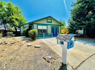 6066 Citation Ct, Reno, NV 89523