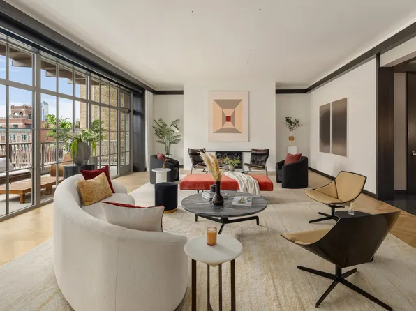 109 East 79th Street PH16 image 1 of 22