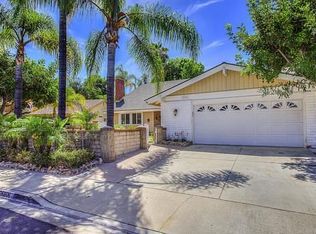 26806 Belleza Cir, Mission Viejo, CA 92691