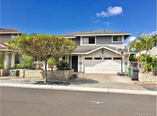 94-1117 Hoohele St #30, Waipahu, HI 96797