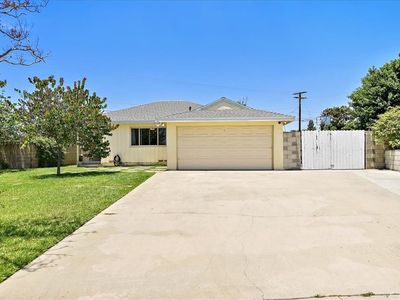 1362 N Chaffey Ct, Ontario, CA, 91762