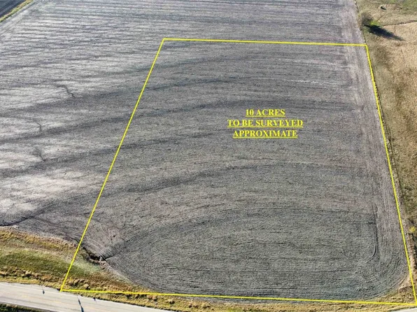 TRACT 1 Fm 512, Commerce, TX 75428