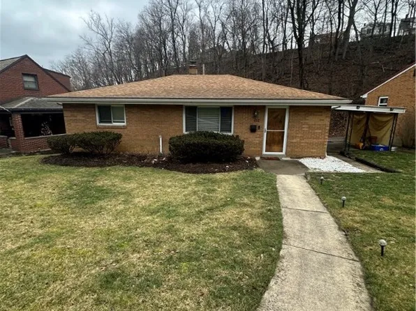 422 Franklin Ave, Carnegie, PA 15106