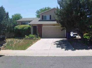 5000 W 2nd St, Greeley, CO 80634