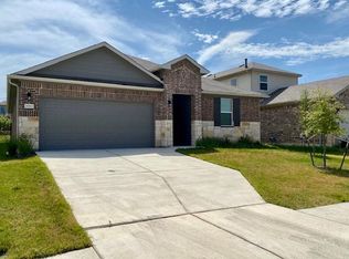 10613 Gonzales Ranger Pass, Austin, TX 78754