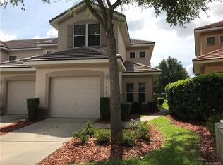 1626 W Spring Meadow Loop, Lecanto, FL 34461