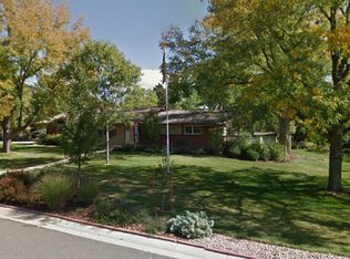 4440 Marigold Ln, Littleton, CO 80123