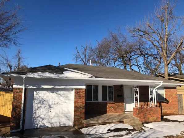 2417 NW 50th St, Oklahoma City, OK 73112