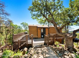 3880 E Refuge Hideout Rd, Prescott, AZ 86303