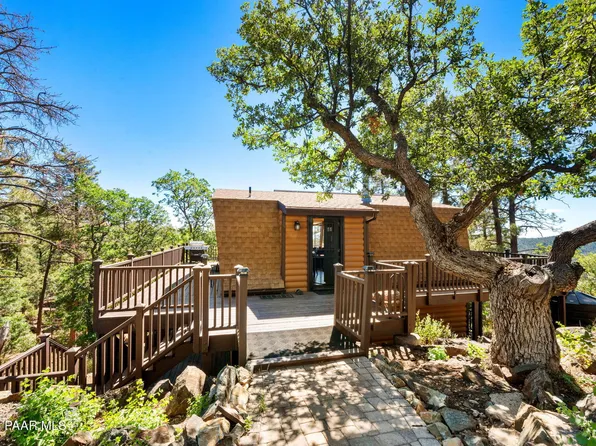 3880 E Refuge Hideout Rd, Prescott, AZ 86303