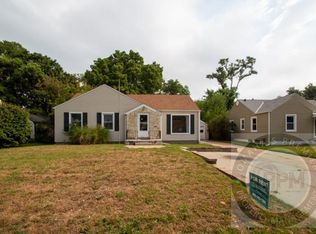 2718 N Wyoming St, Omaha, NE 68112
