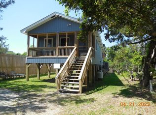 45 Marks Path LOT 1, Ocracoke, NC 27960