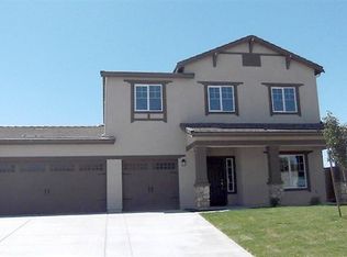 6701 Newquist Dr, Bakersfield, CA 93306