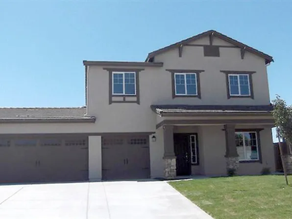 6701 Newquist Dr, Bakersfield, CA 93306