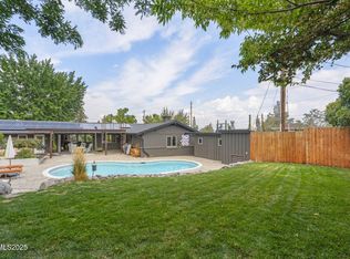 1400 Belford Rd, Reno, NV 89509