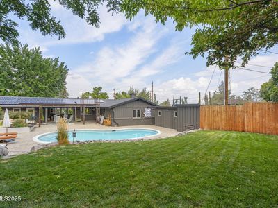 1400 Belford Rd, Reno, NV, 89509