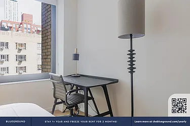 Rented by The Blueground