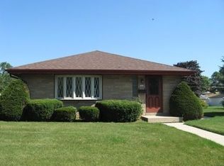 1518 W Bolivar Ave, Milwaukee, WI 53221