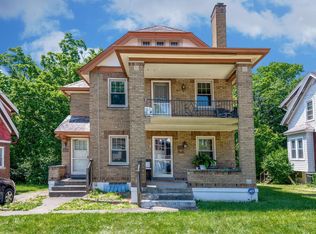 2551 Hollenshade Ave, Cincinnati, OH 45211