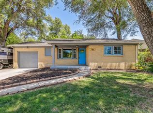 716 N El Paso Dr, Derby, KS 67037